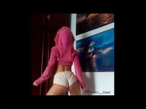 Hot BOOTY DANCE Compilation Part YouTube