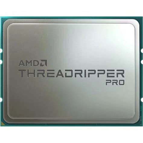 Amd Ryzen Threadripper Pro 5000 5995wx Processor Open Box Desktops