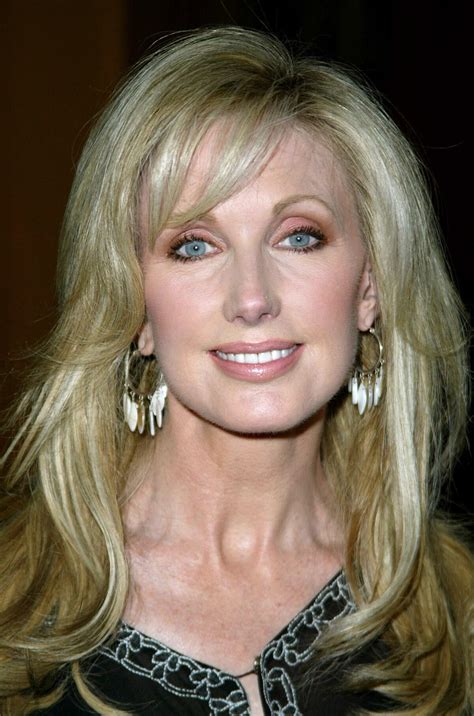 Vidéo : Morgan Fairchild à la soirée "Reel Talk" à Hollywood.Le 19