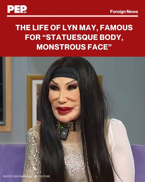 Mexican Vedette Lyn May Rose To Fame As A Popular Exotic Dancer And