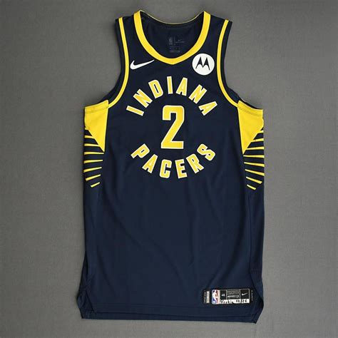 indiana pacers   icon jersey