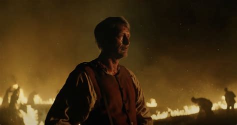 Mads Mikkelsen Plays Danish Explorer In Trailer For Historical Epic