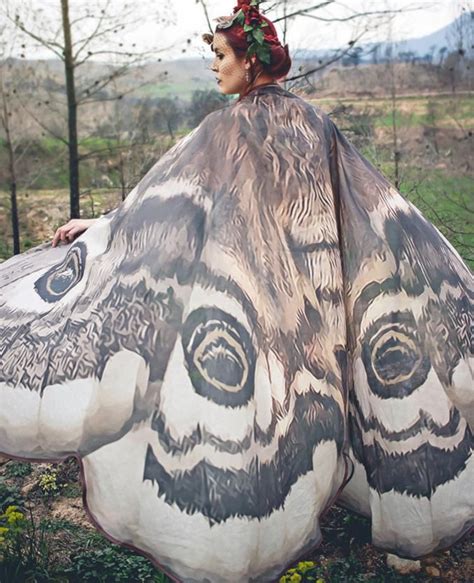 Moth And Butterfly Cape Cloaks Fantasy Costumes Wings Costume Adult