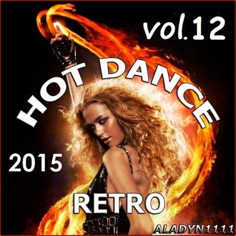 Hot Dance Retro Vol CD Mp Buy Full Tracklist