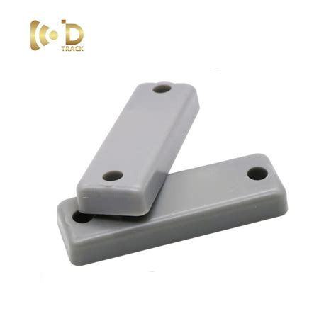 Long Range Hard Anti Metal Ip Industrial Rfid Tags Anti Metal Uhf