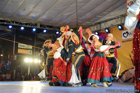 Ballet Folklórico UdeC encabeza lista de Tesoros del Patrimonio