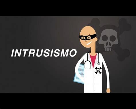 Actuarán finalmente los médicos contra el intrusismo Noticias y