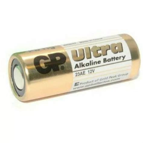 Jual Batre Baterai Bat Battery Alkaline Gp A Ae A V High