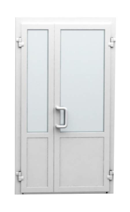 Купить металлопластиковую дверь в Санкт-Петербурге