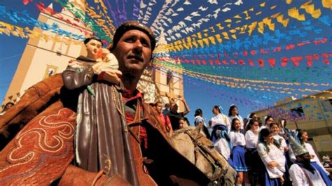 Festas juninas: curiosidades do Dia de Santo Antônio