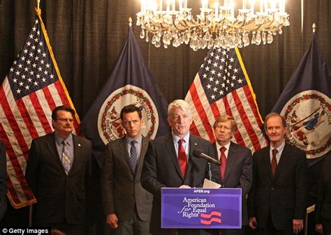 Virginia Overturns Ban On Gay Marriage Daily Mail Online