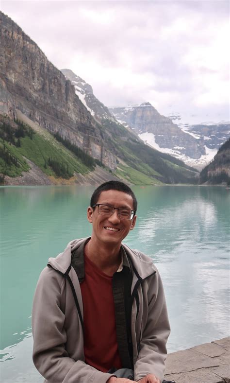 Gabriel Chuang's homepage