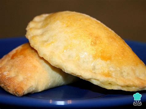 Empanadas Al Horno Mucho Menos Cal Ricas