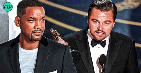 Openly Gay X Men Star Publicly Kissed Will Smith After Fresh Prince Star Refused To Kiss