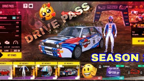 Drive Zone Online New Update Drive Pass Drive Zone Online Season 1