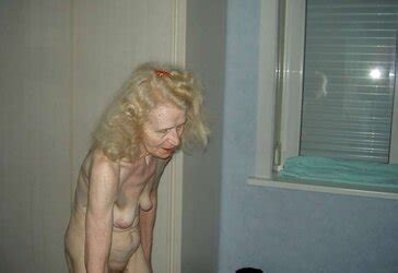Old Granny Josee Last Fotos ZB Porn