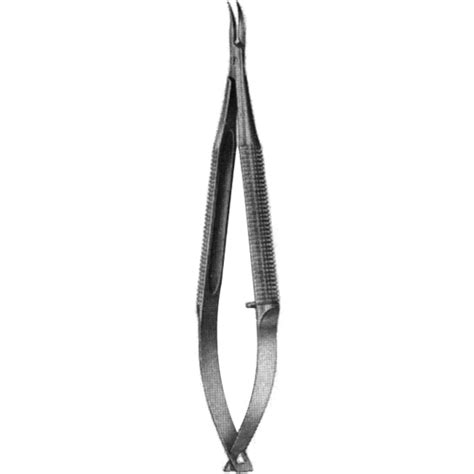 BARRAQUER Micro Needle Holder Swantia Medical