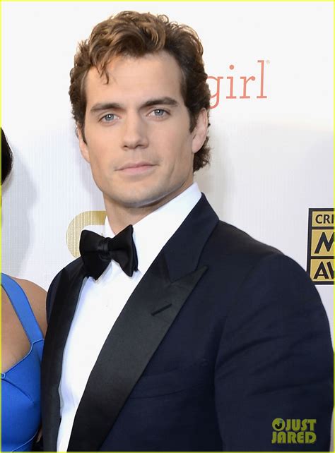 Henry Cavill & Gina Carano 2013 - Henry Cavill Photo (33530266) - Fanpop