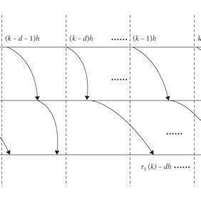 Schematic diagram of data packet transmission. | Download Scientific ...