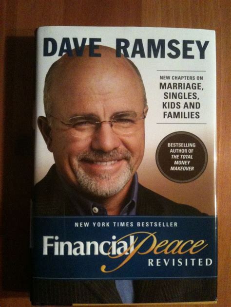 Dave Ramsey Books On Investing Dave Ramsey Explains His Investing