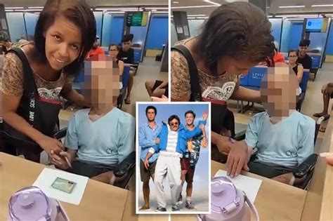 Horny Tourists Caught Bonking On Beach In Sleazy Town Without Moral