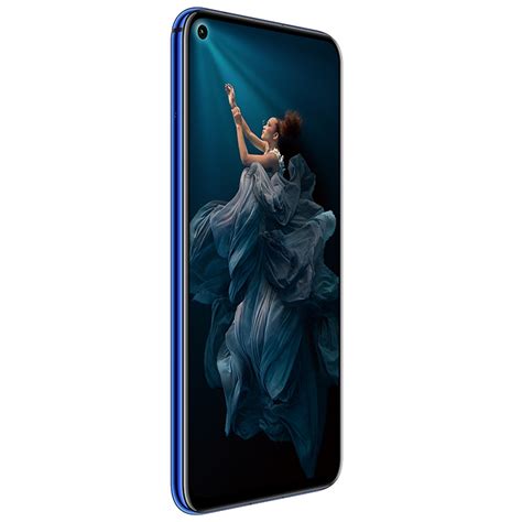 HUAWEI Honor 20 6.26 Inch 8GB 256GB Smartphone Blue