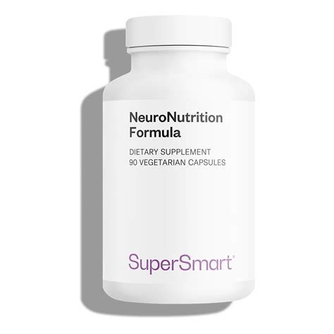 Neuro-Nutrition Formula