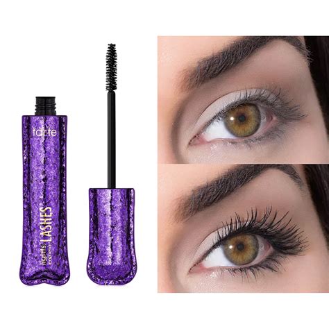 Only Regular Tarte Lights Camera Lashes Mascara Deal Hunting Babe