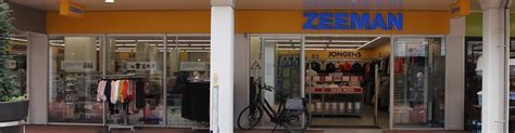 Zeeman Uw Vertrouwde Winkel De Huesmolen