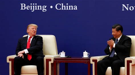 Naked Economic Terrorism China Rails Against Trade War Provocateurs Bullies Rt Business News