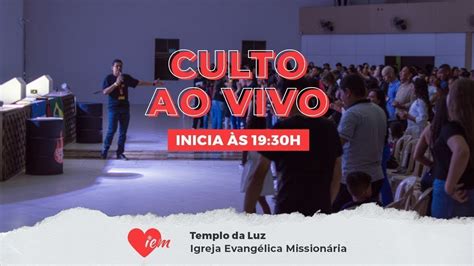 Culto Jovens Da B Blia Que Fizeram A Diferen A Iem Youtube