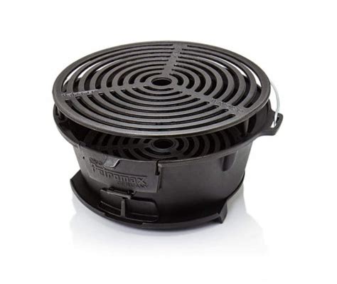 Acheter Petromax Charcoal Tray Pro Ft Livingactive Co Uk