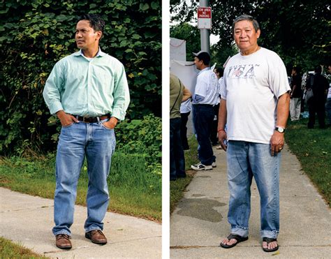 Monk Sex Scandal Rocks Lowell S Cambodian Community