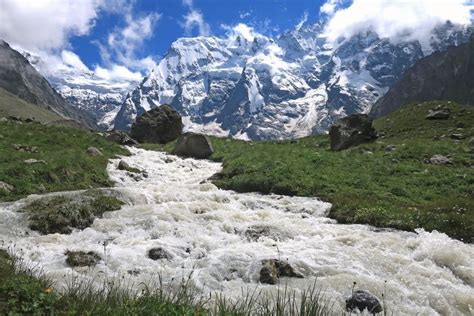 russian mountains natural landmarks mountains travel