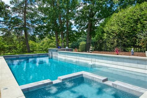 Swimming Pool Design