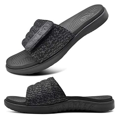 These Are The Best Mens Sandals With Arch Support Spicer Castle