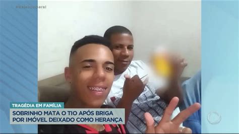 Briga por herança acaba em tragédia na Grande SP RecordTV R7