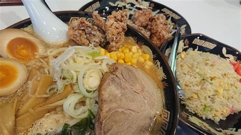 全部のせらーめん北海道ラーメン 熊源 北本店のレビュー ラーメンデータベース