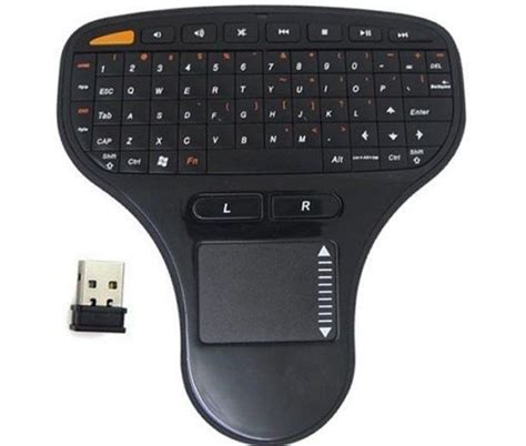 Самые необычные клавиатуры для компьютера