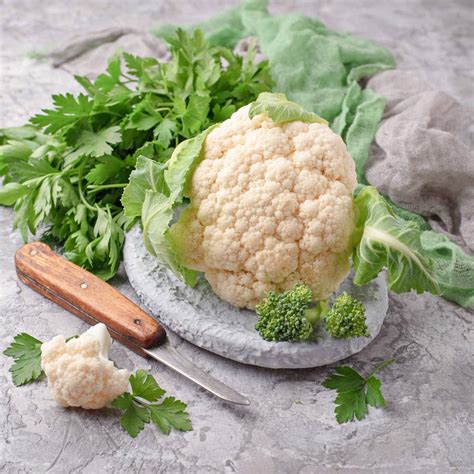 How To Freeze Cauliflower Step By Step Guide