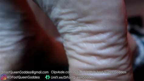 Dr Foot Queen Goddess Lotion Sole Smear Free Hd Porn B Xhamster