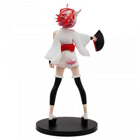 Figura Momiji That Time I Got Reincarnated As A Slime 21cm Banpresto