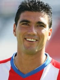 Jose Antonio Reyes - biography, stats, rating, footballer’s profile ...