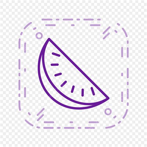 Watermelon Vector Art Png Vector Watermelon Icon Food Fruit Juicy