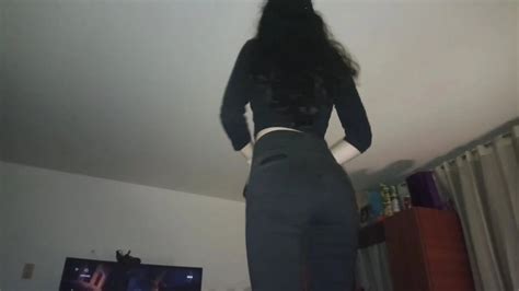 Amateru Es Follada En Sus Pantalones Ajustados Y Ho En Casa Pareja Amateur Xhamster