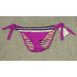 Lucky Brand Swim Lucky Brand Swimwear Basic Fit Bikini Bottom Poshmark