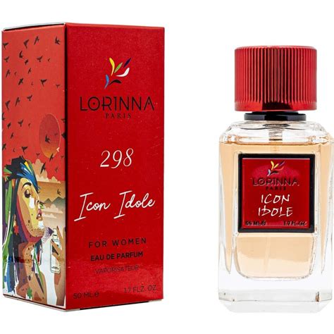 Lorinna Paris Lorinna Icon Idole, 50 ml, apa de parfum, de dama ...