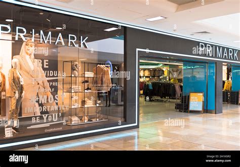 Primark Store Front Fotos Und Bildmaterial In Hoher Auflösung Alamy