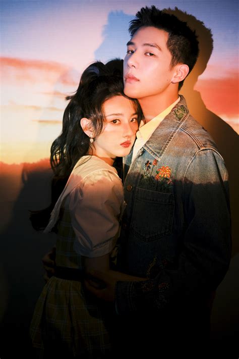 Cặp đôi hot nhất mùng Na Tra Tống Tổ Nhi đang hẹn hò với nam thần đam mỹ hint lộ rõ