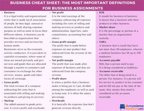 Determine Which Of The Definitions Below Describes Gross Profit 4
